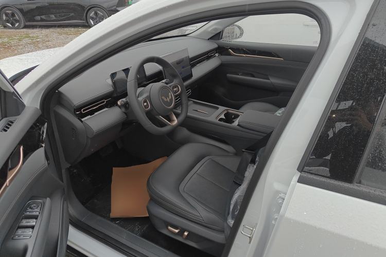 Used Wuling Xingguang 2025 70km Smart Standard Version