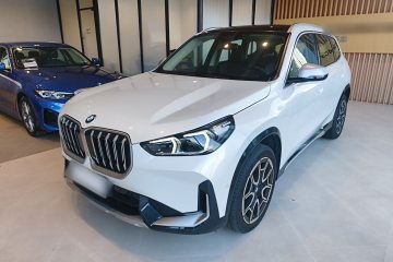 Used BMW X1 2023 sDrive25Li X Design Package