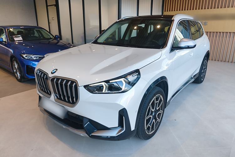 Used BMW X1 2023 sDrive25Li X Design Package