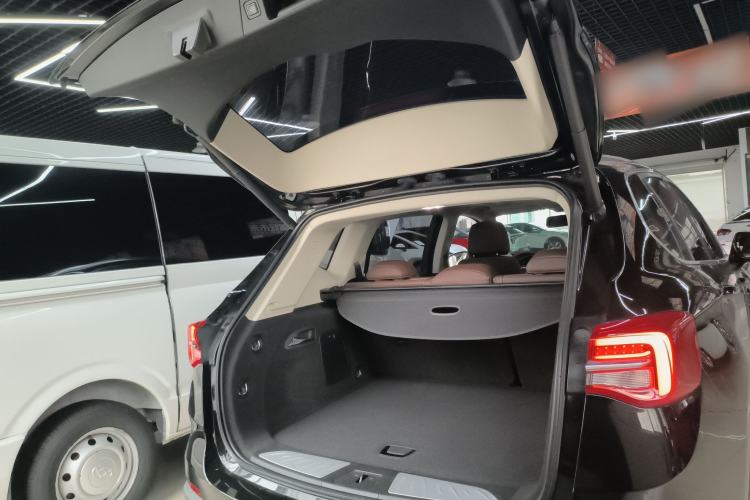 Used Buick Envision 2020 28T Four-Wheel Drive Elite Version
