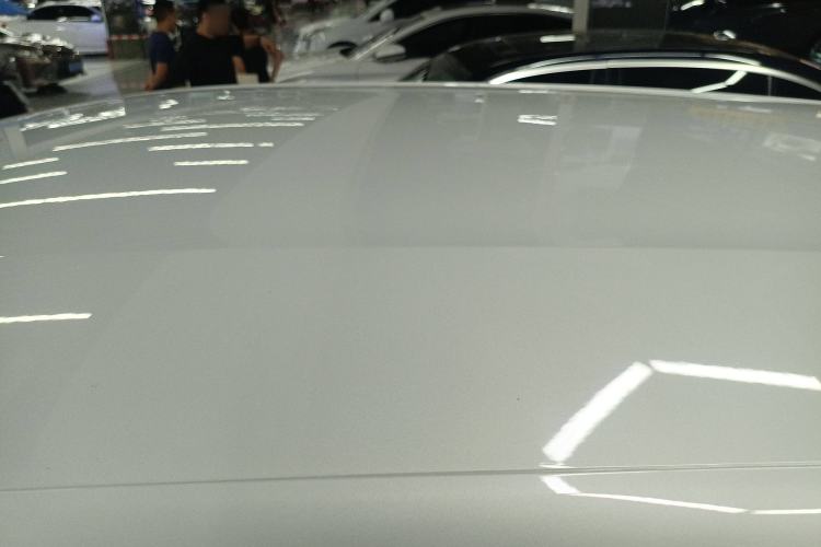 Used BYD Yuan PLUS 2023 Champion Edition 510KM Leading Model
