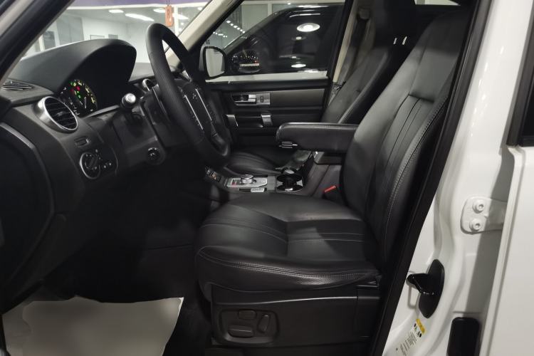 Used Land Rover Discovery 2014 3.0 SC V6 HSE
