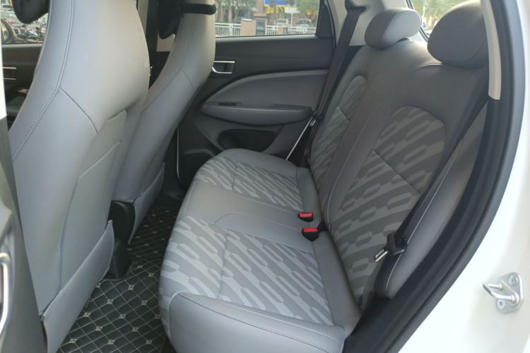 Used Leapmotor T03 2024 310 Comfort Edition
