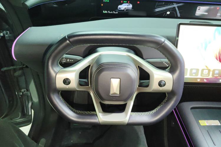 Used  07 2024 Max Extended-Range Edition
