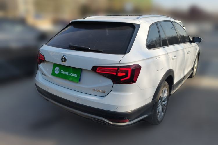 Used Volkswagen C-TREK 2017 1.6L Automatic Comfort Model
