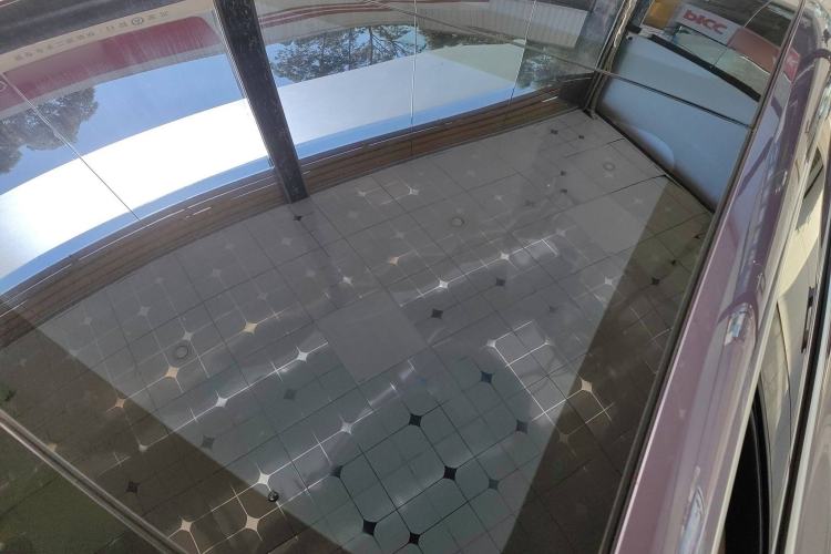 Used Hima Luxeed S7 2025 855 km Max
