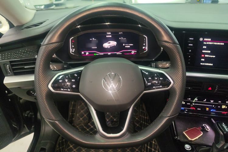 Used Volkswagen Passat 2024 330TSI Starry Elite Edition
