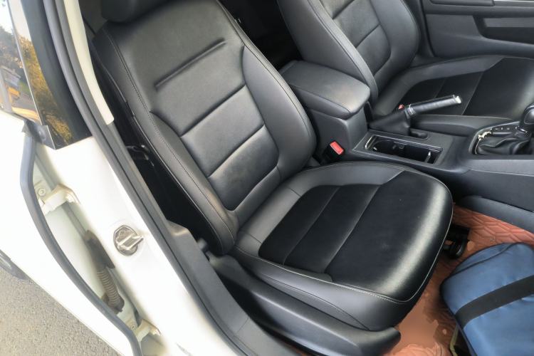 Used Volkswagen Sagitar 2018 1.6L Automatic Comfort Model