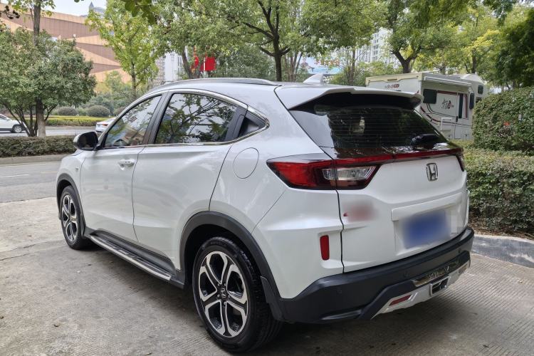 Used Honda XR-V 2017 1.8L EXi CVT Comfort Version
