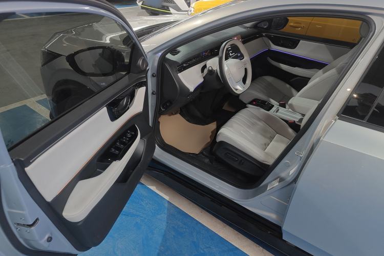 Used Honda e:NP2 2024 Advanced Edition
