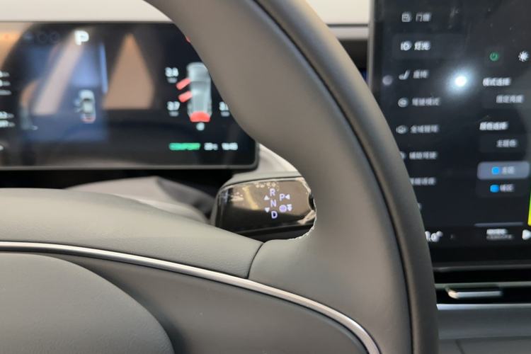 Used XPeng G6 2025 625 Long-Range Max Tech Edition