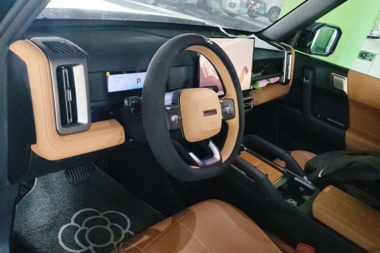 Used Chery Fulwin X3L 