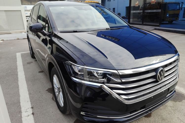 Used Volkswagen Viloran 2024 330TSI Business Edition
