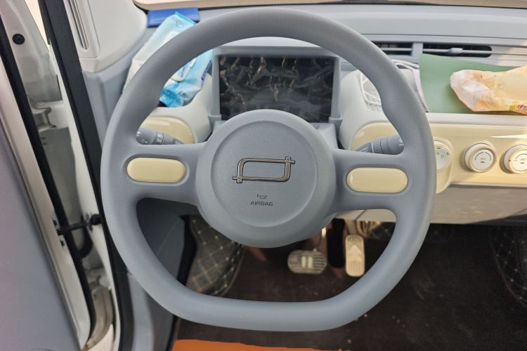 Used Bestune Pony 2025 222km Lightning Horse