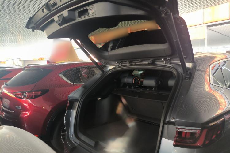 Used BYD Song PLUS New Energy 2021 DM-i 110KM Flagship PLUS
