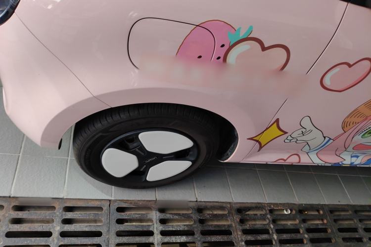 Used  Lumin 2025 301km Honey Dew Edition