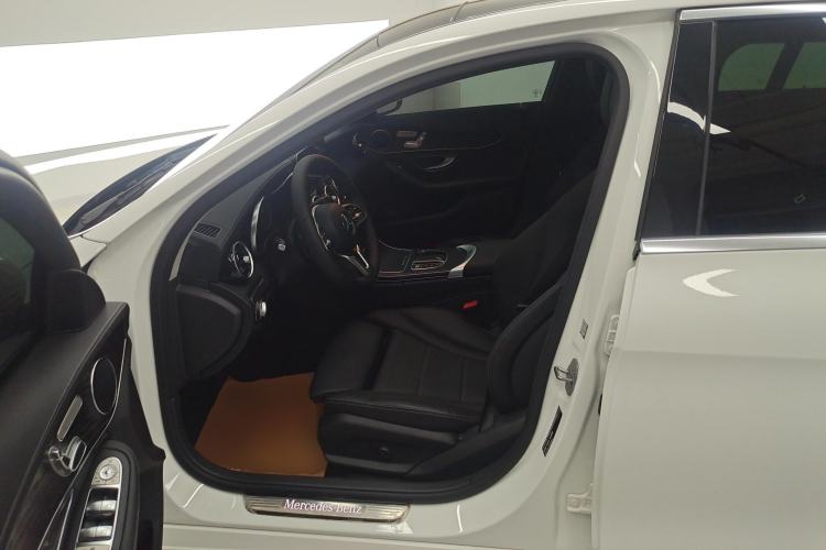 Used Mercedes-Benz C-Class 2019 C 260 L Sport Edition