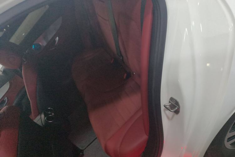 Used Mercedes-Benz C-Class 2017 C 200 Sport Edition