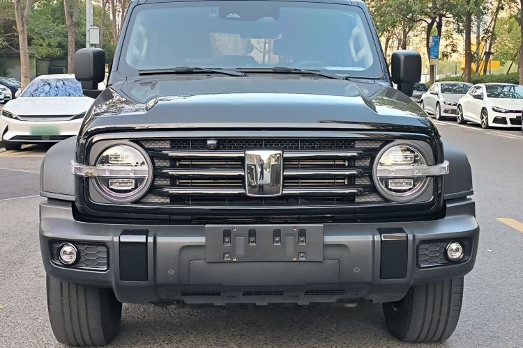 Used Tank 300 2023 Off-Road Edition 2.0T Challenger
