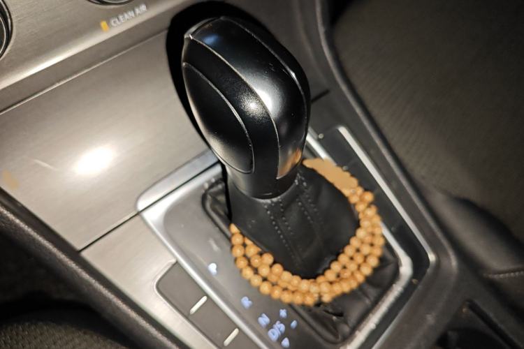 Used Volkswagen Golf 2016 1.6L Automatic Comfort Model
