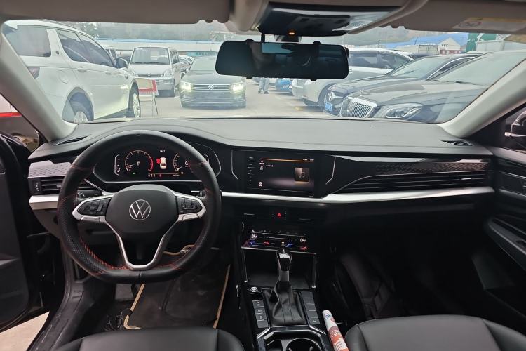 Used Volkswagen Passat 2022 330TSI Elite Edition
