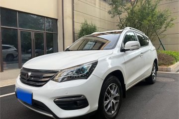 Used BYD Song 2018 1.5TI Manual Smart Connect Enjoyment Model