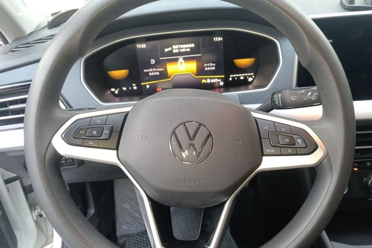 Used Volkswagen Lavida 2024 1.5L Automatic DeYi Edition
