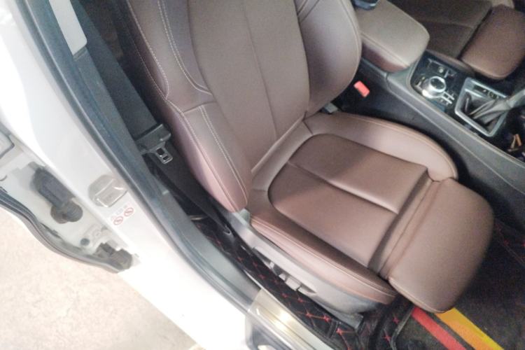 Used BMW 1 Series 2019 118i M Sport Package
