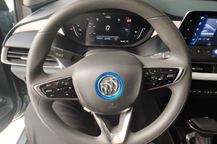 Used Buick Velite 6 2019 Connected & Smart Edition