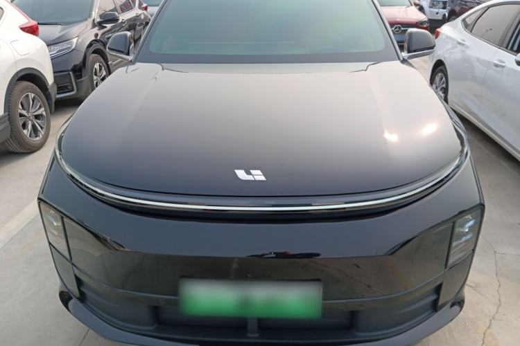 Used Li Auto L6 2024 Pro Model

