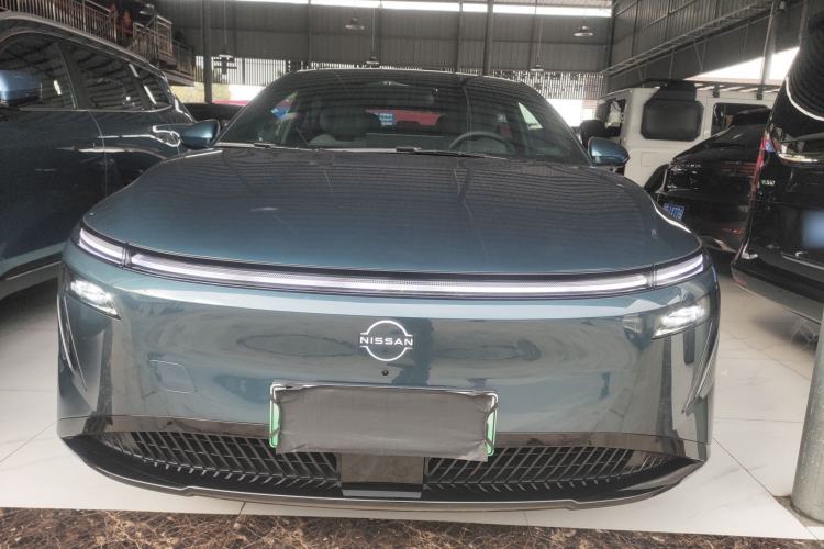 Used Nissan N7 2025 510 Air