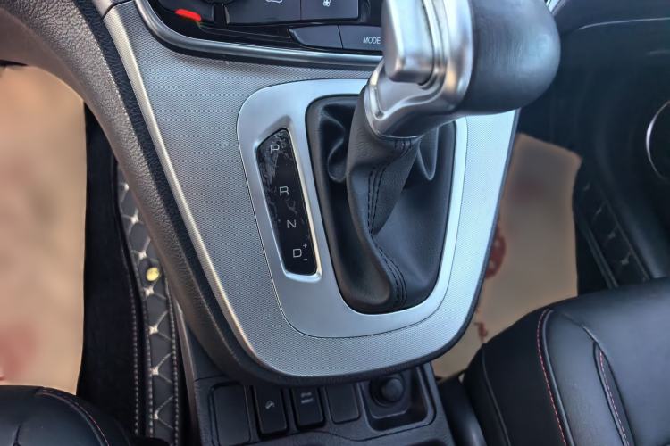 Used Haval M6 2019 1.5T DCT Two-Wheel Drive Elite Version China VI Standard