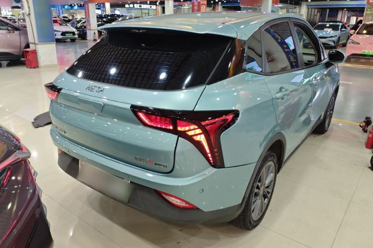 Used NETA V 2022 Pro Long-Range Smart Edition
