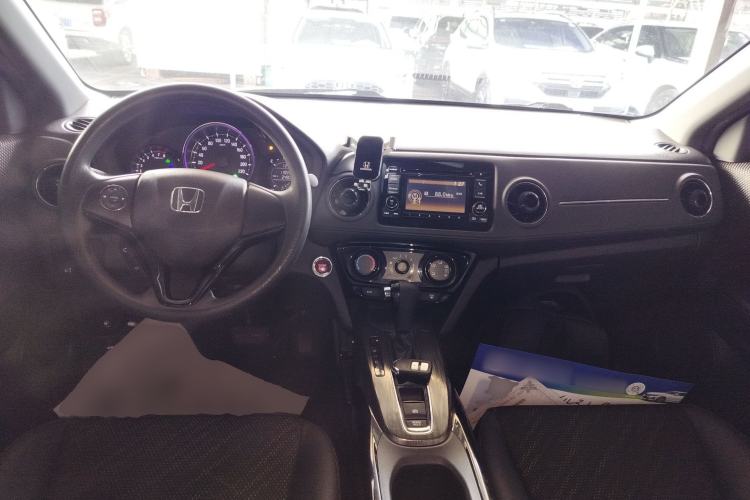 Used Honda XR-V 2017 1.8L EXi CVT Comfort Version