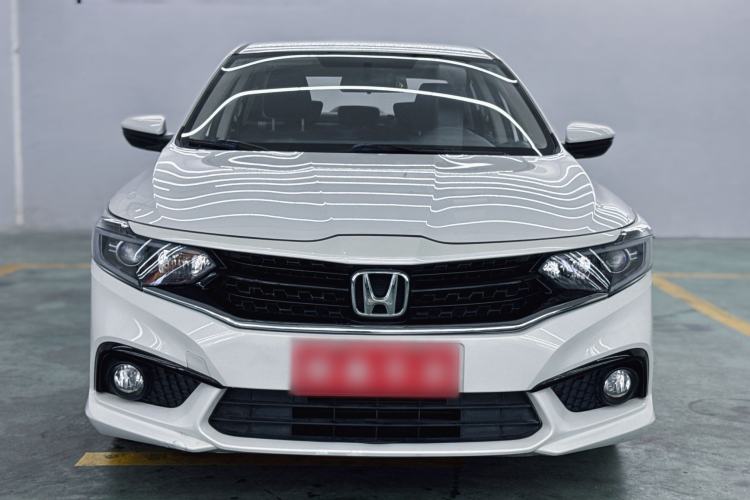 Used Honda Envix 2019 180TURBO CVT Enjoyment Version China VI