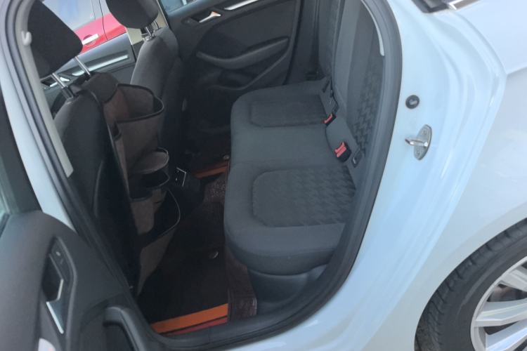 Used Audi A3 2016 Sportback 35 TFSI Ambition Edition
