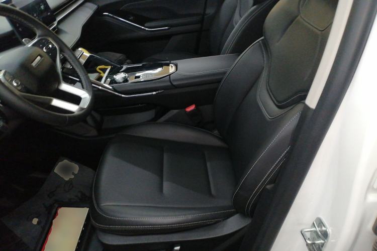 Used Haval H6 2024 1.5T Two-Wheel-Drive Classic Edition
