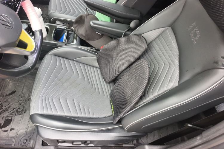 Used Volkswagen ID.3 2023 Pure Smart Edition
