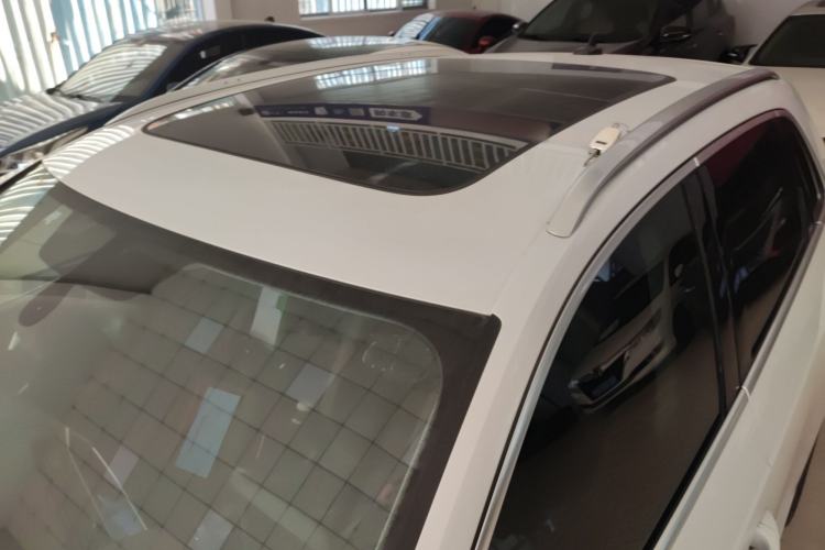 Used Audi Q3 2021 40 TFSI Fashion Dynamic Model
