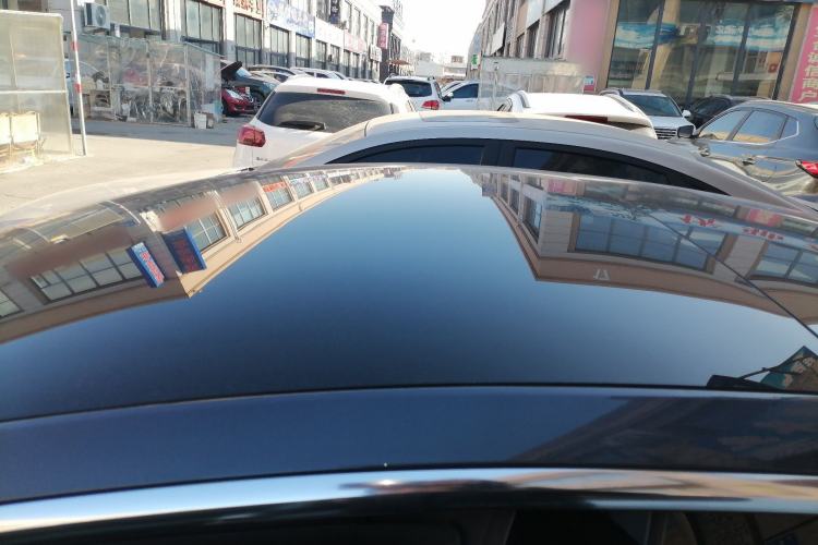 Used Tesla Model 3 2020 Standard Range Rear-Wheel Drive Upgraded Version
