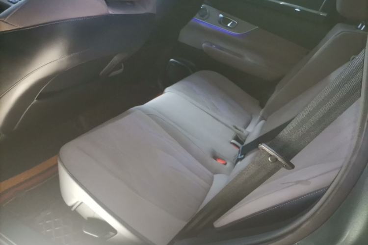 Used Chery Tiggo 8 PLUS 2025 290TGDI DCT Prestige 5-Seater
