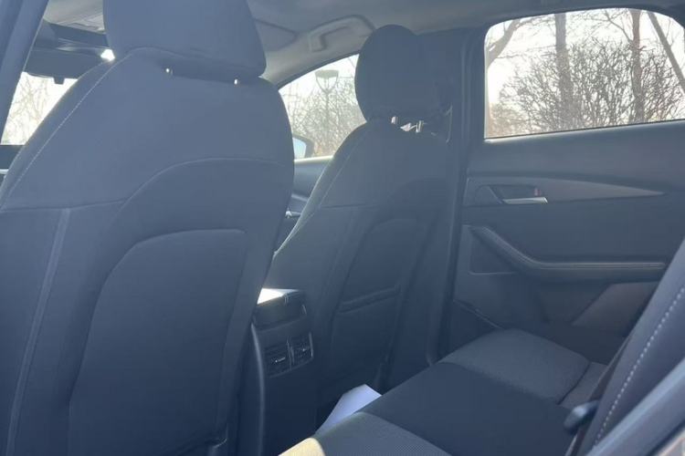 Used Mazda CX-30 2020 2.0L Automatic Zhiyue Trim