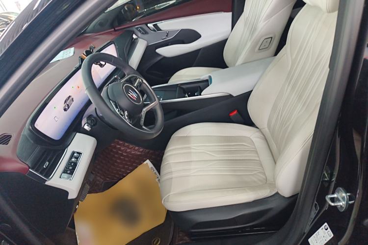 Used Buick LaCrosse 2023 28T Prestige Edition
