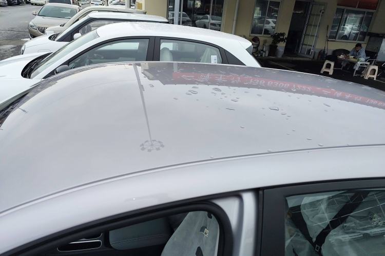 Used  Geome 2025 310km Dream Edition
