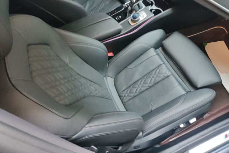 Used BMW 5 Series 2022 525i M Sport Package
