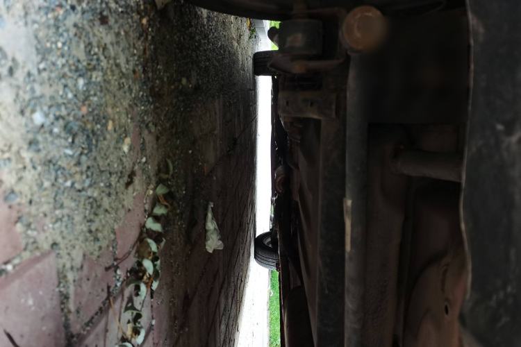 Used Suzuki Alto 2013 1.0L Automatic Luxury Model
