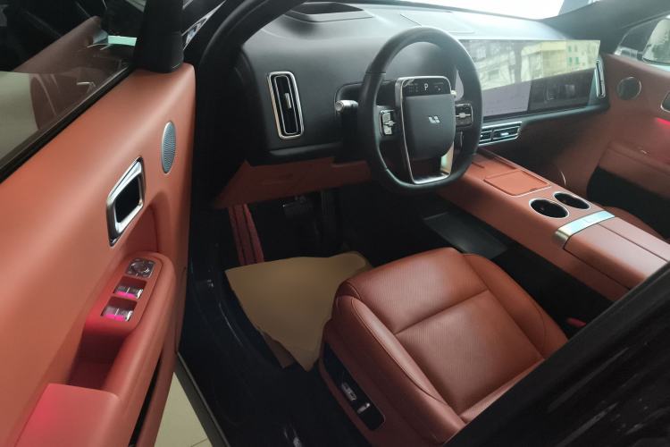 Used Li Auto L7 2024 Pro Model
