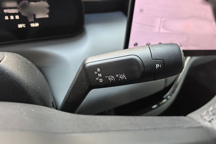 Used Zeekr MIX 2025 Long-Range Intelligent Driving Edition
