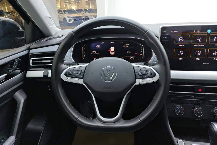 Used Volkswagen Lavida 2023 1.5L Automatic 5 Million Edition