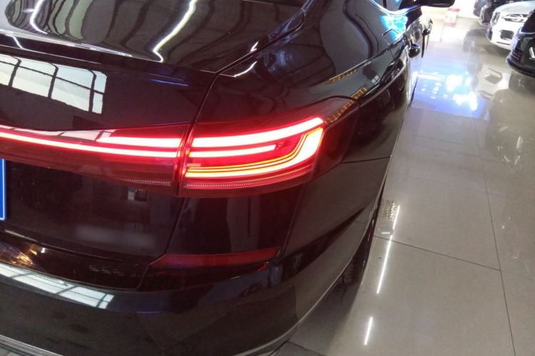 Used Volkswagen Passat 2022 330TSI Elite Edition
